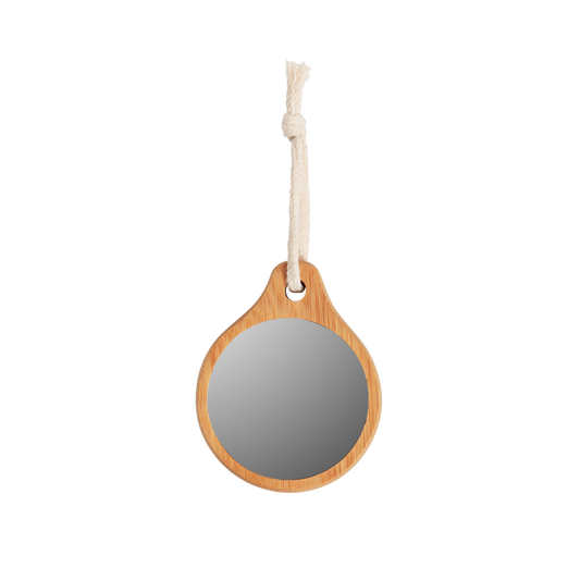 Pocket mirror