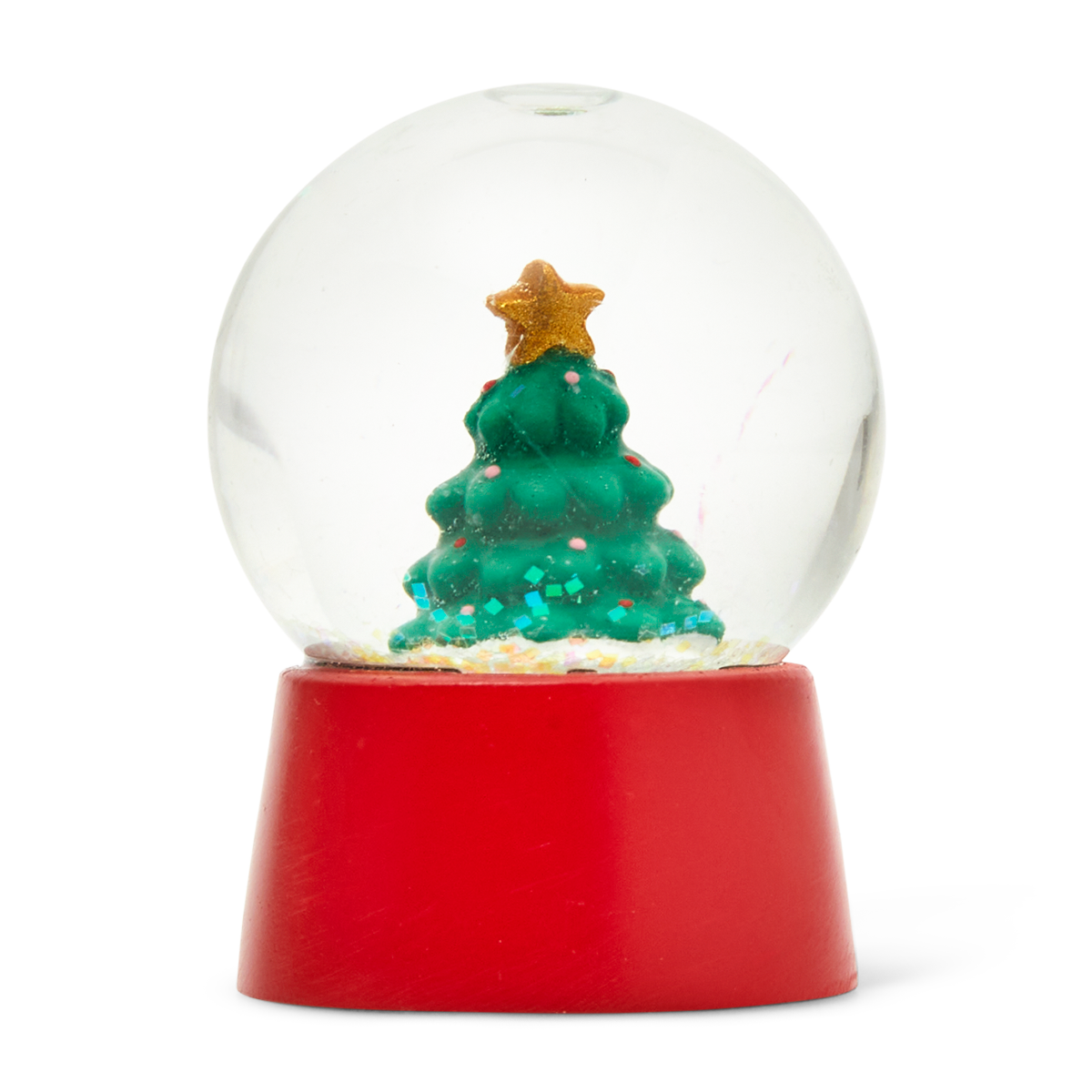 Snow globe