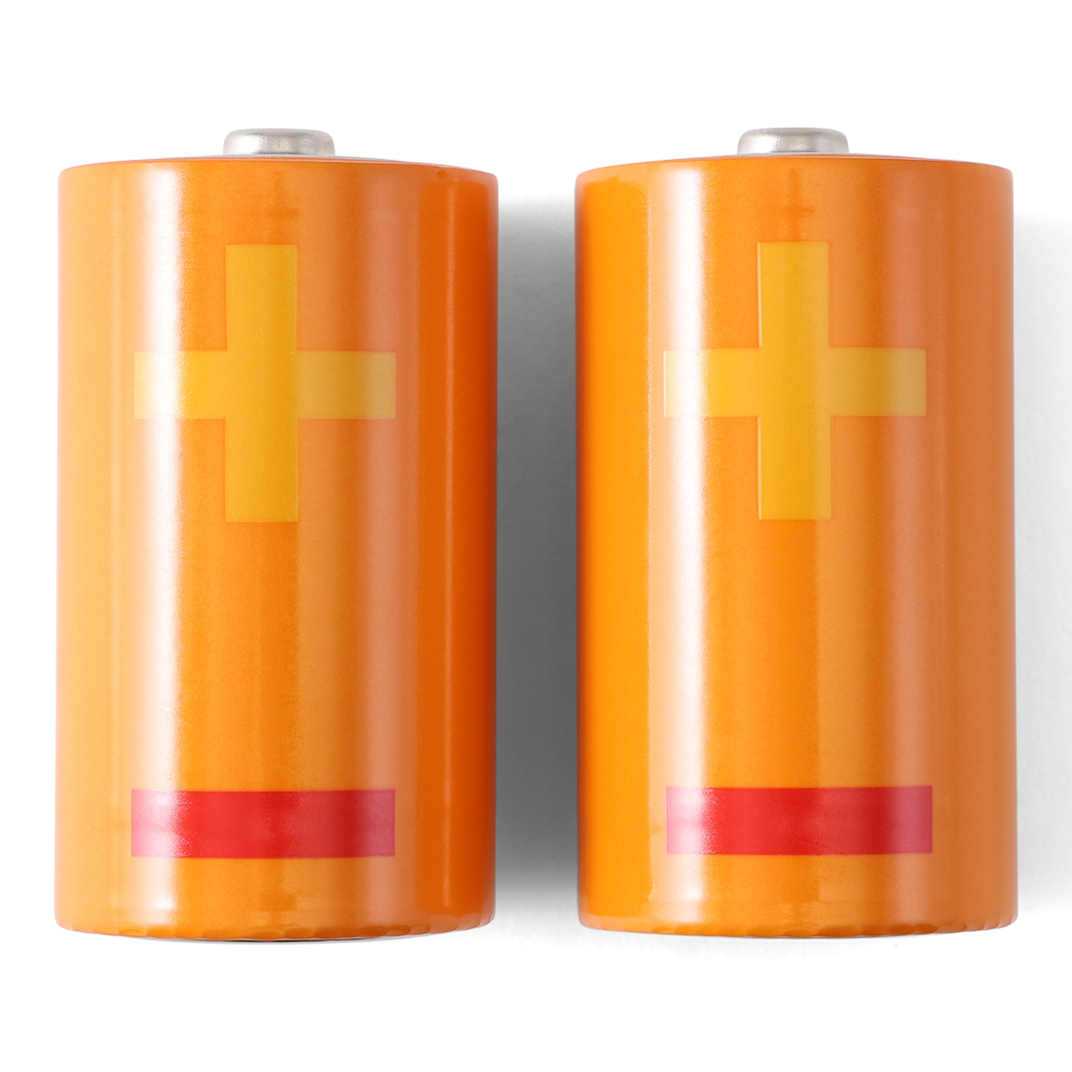 Batteries. D/LR20 - DEV - Flying Tiger Copenhagen