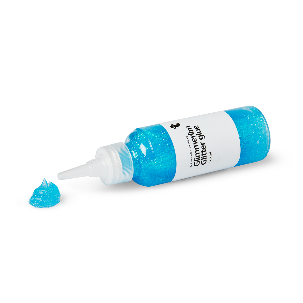 Glitter glue