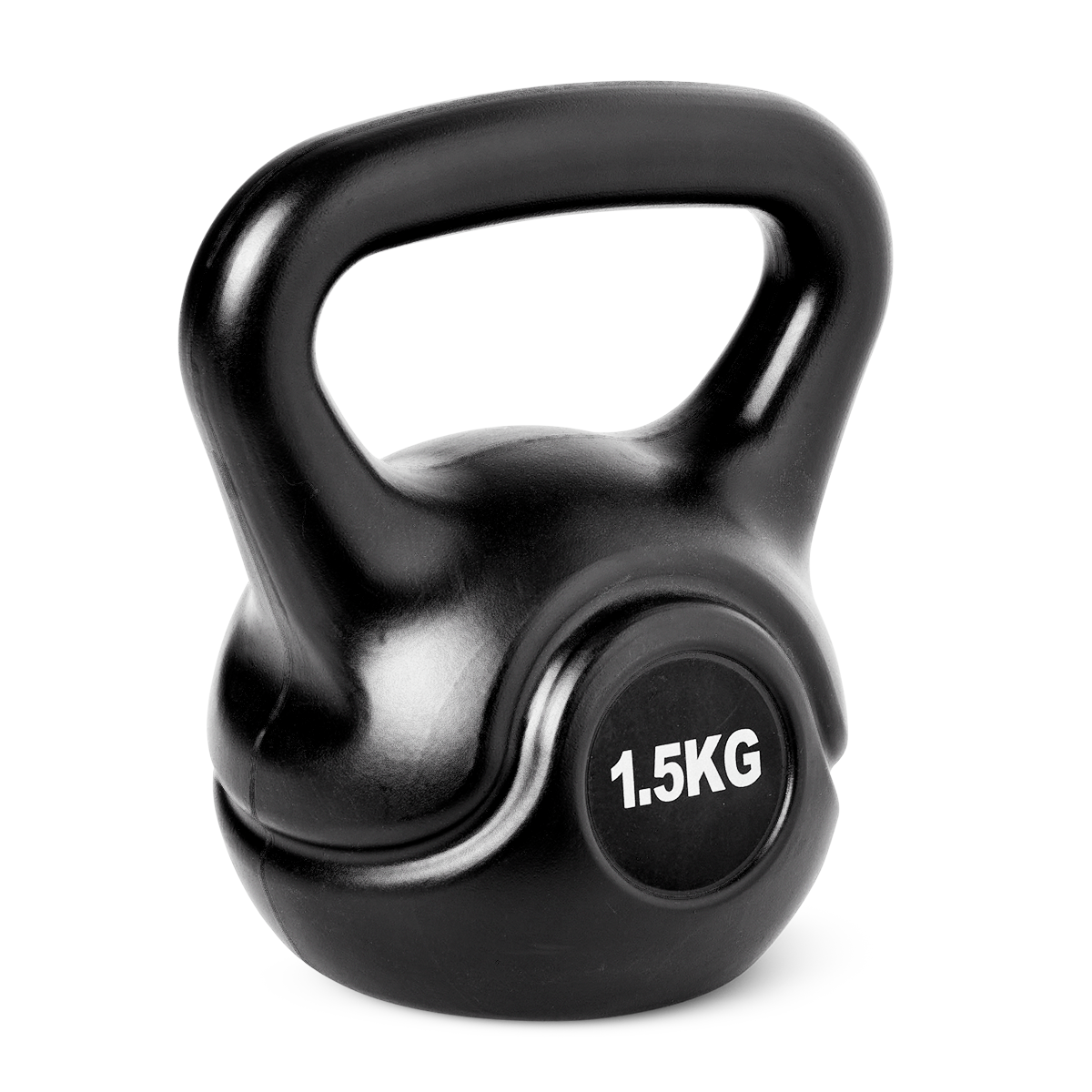 Kettlebell. 1.5 kg