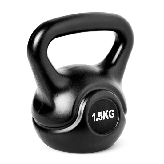 Kettlebell. 1.5 kg