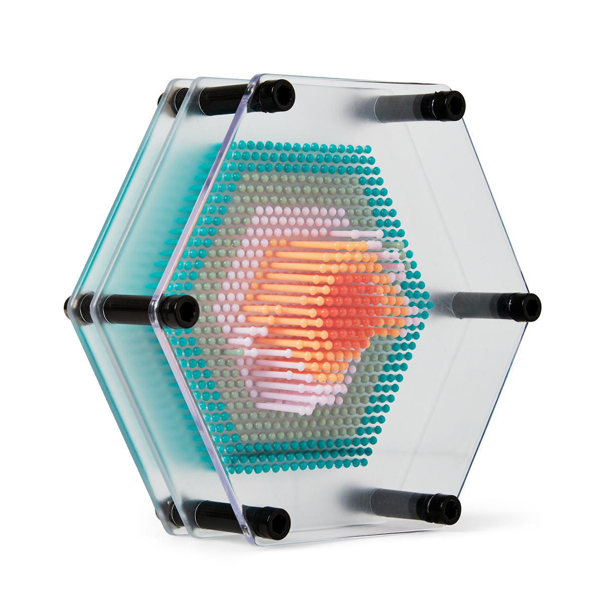 3D impression