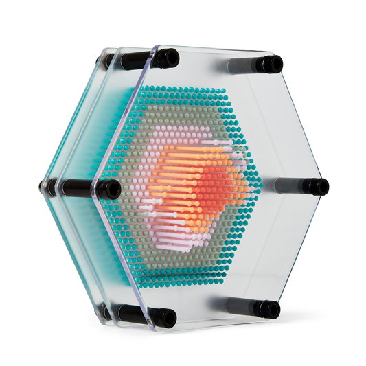 3D impression