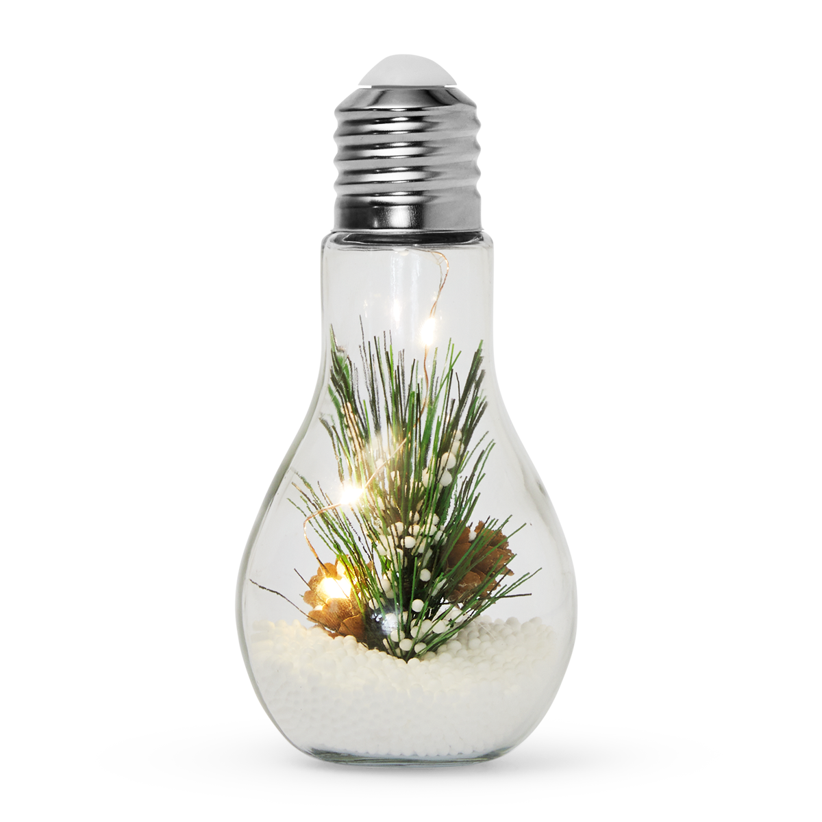 Terrarium light