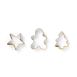Cookie cutters
