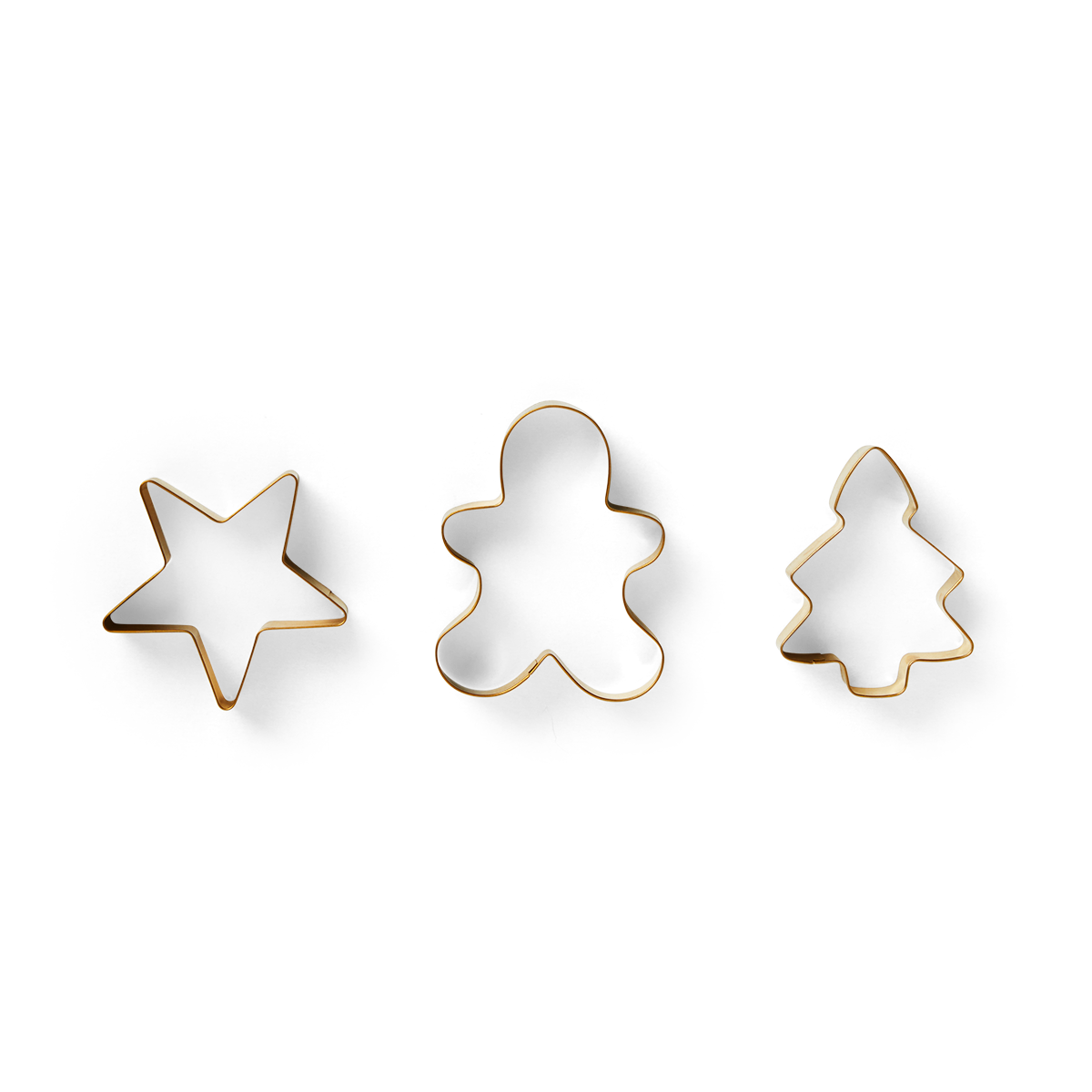 Cookie cutters
