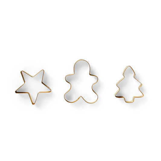 Cookie cutters