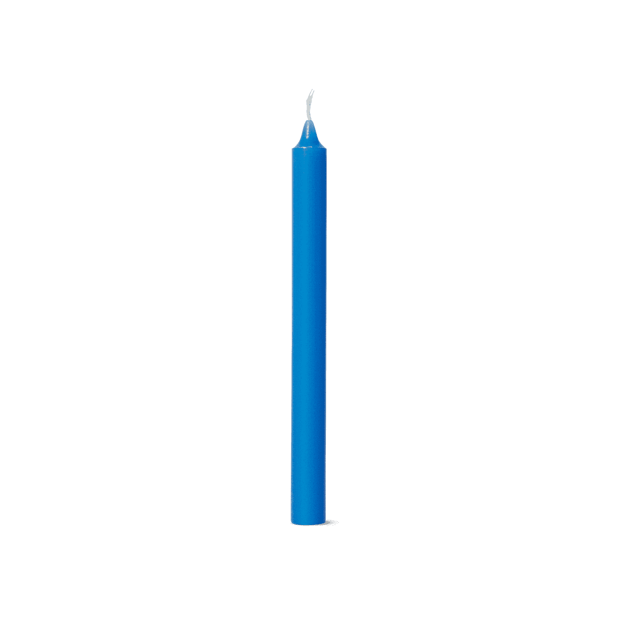 Candle. 25 cm