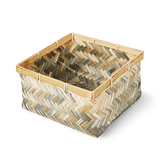 Storage basket