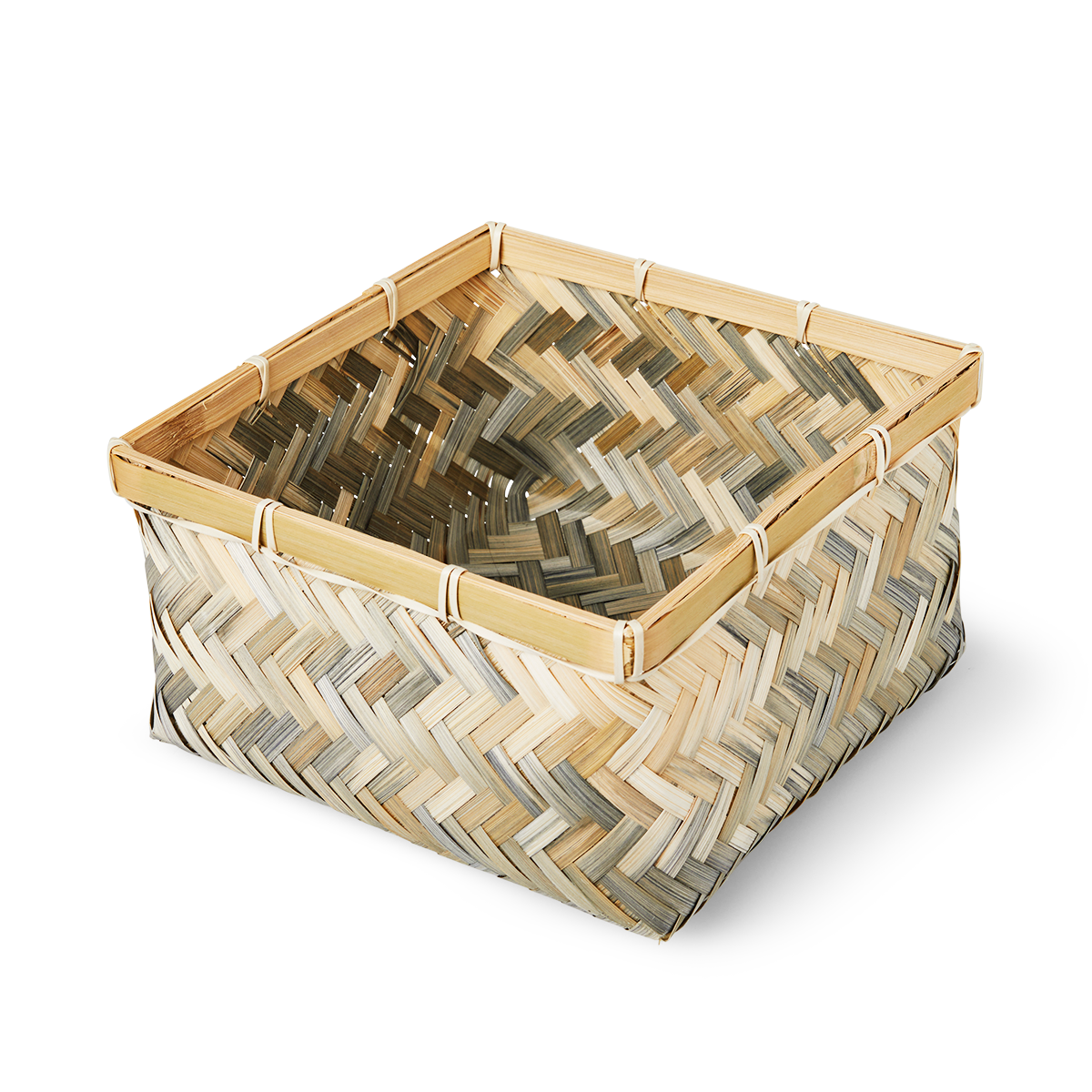Storage basket