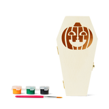 DIY coffin