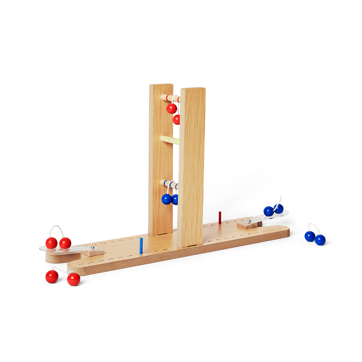 Ladder game