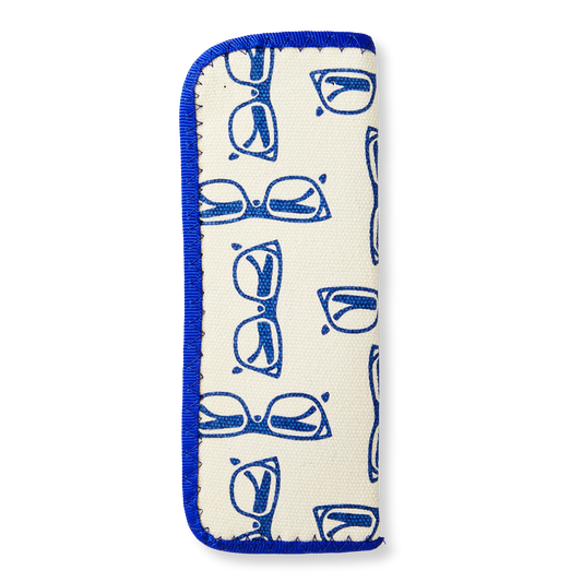 Glasses case