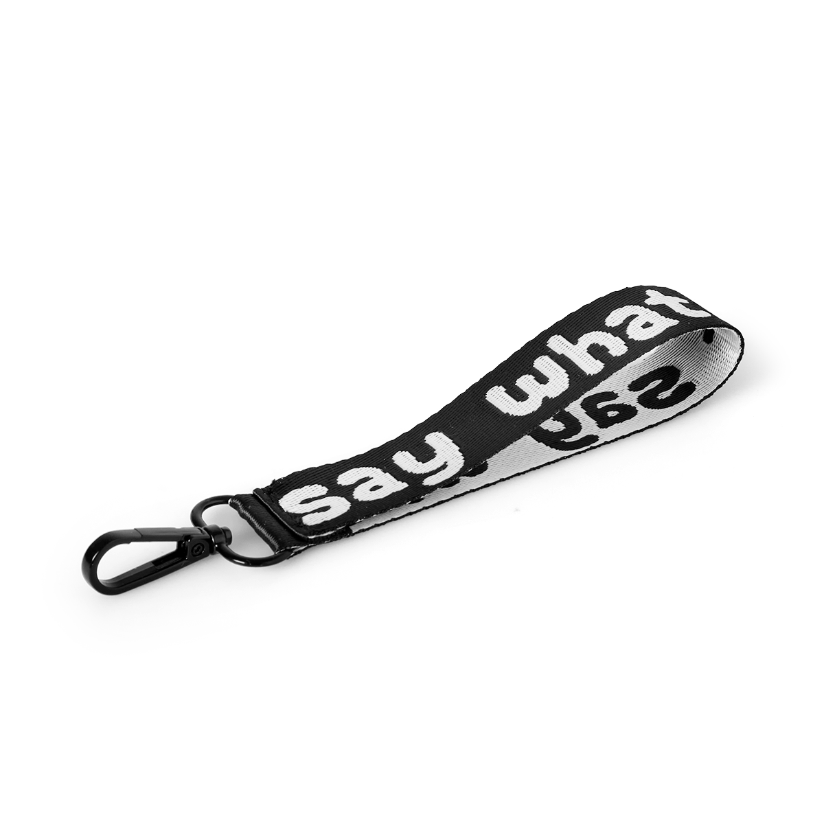 Key strap