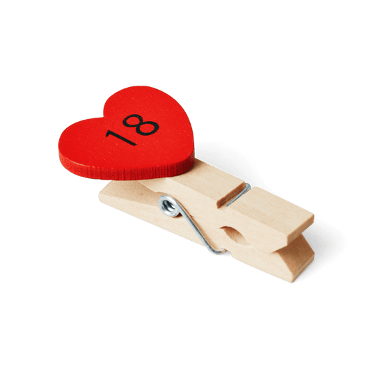 Pegs