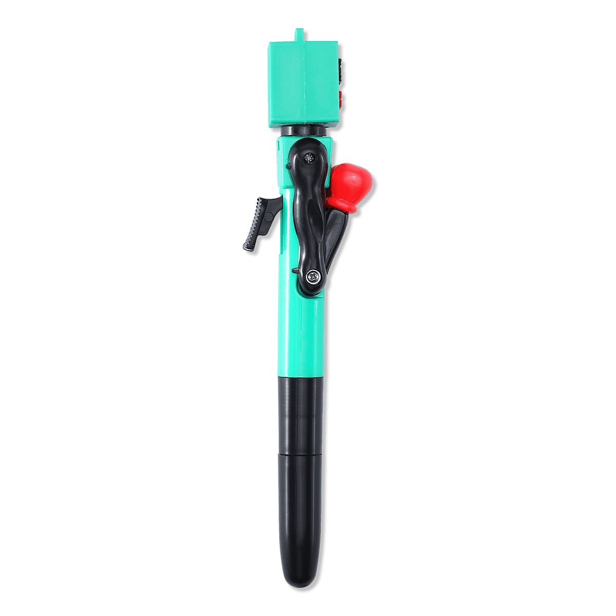 Boxing pen