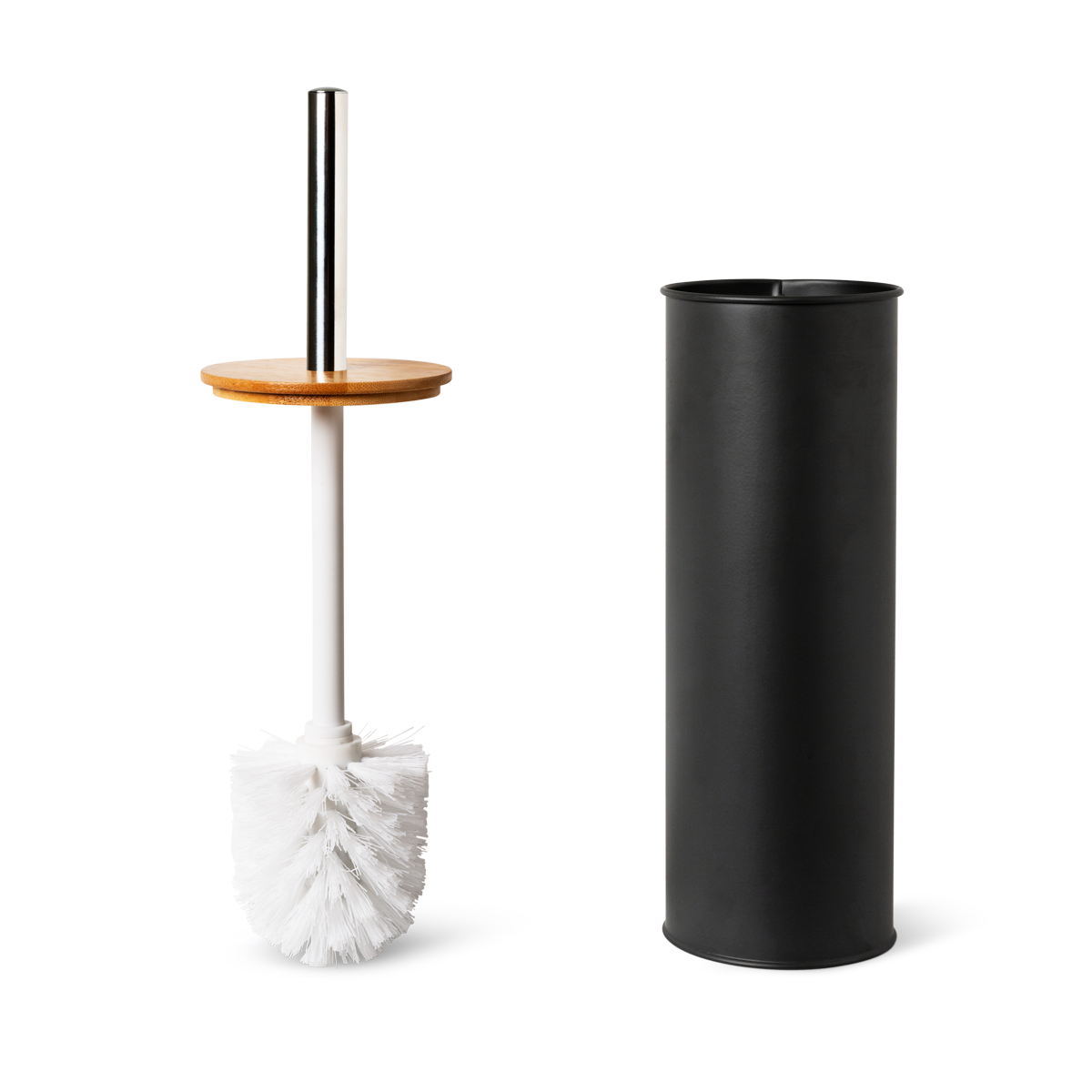 Toiletbørste