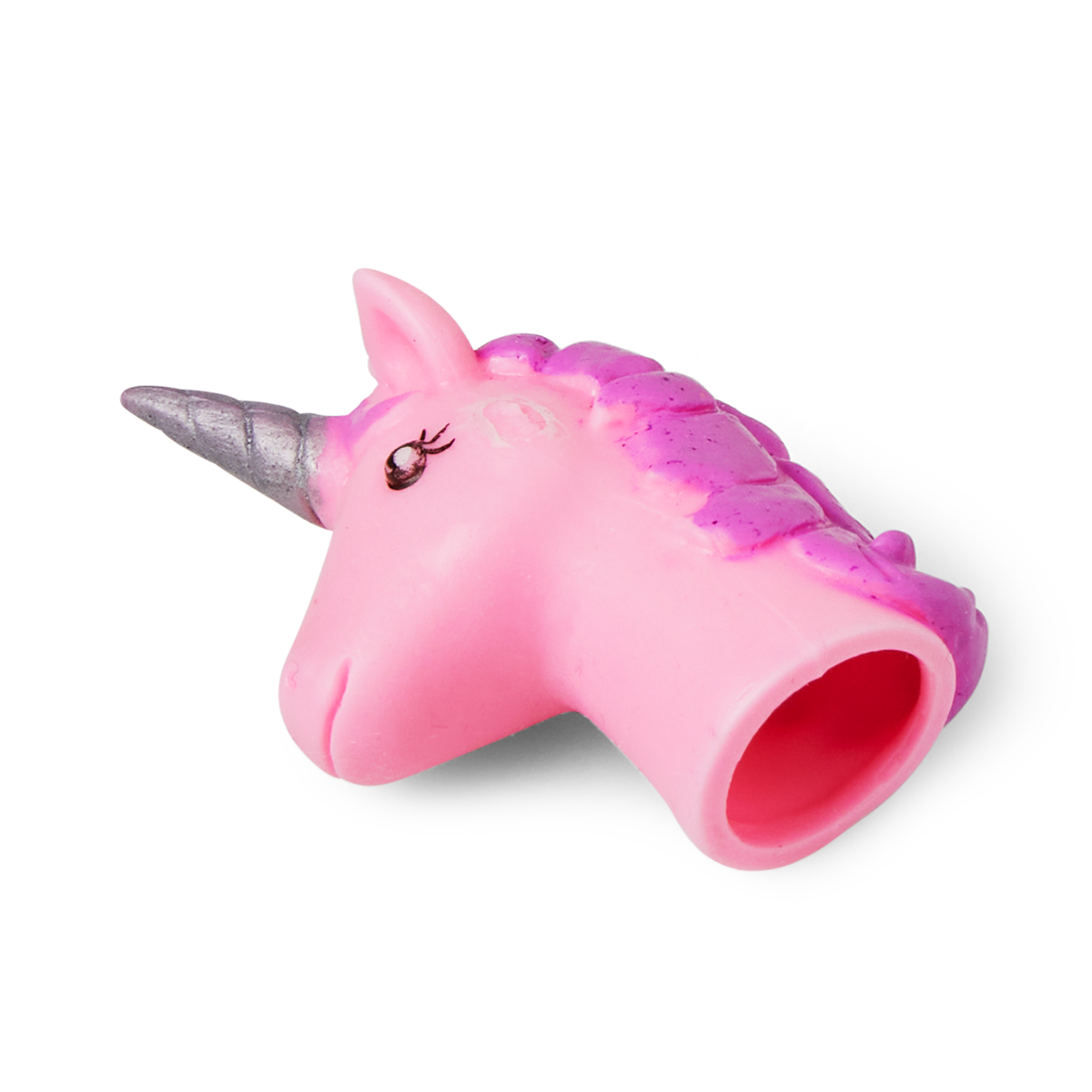 Finger puppet