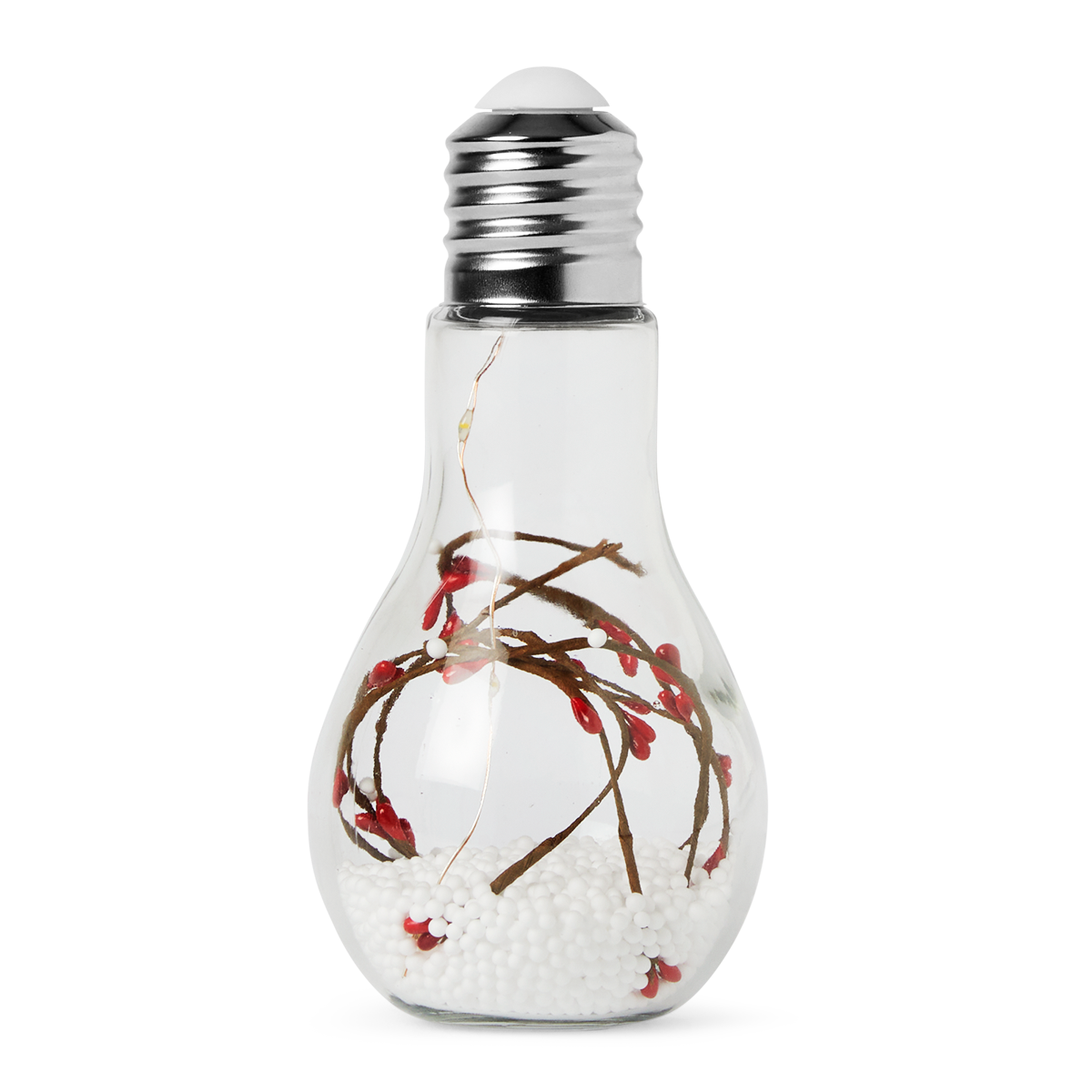 Terrarium light