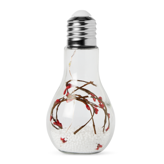 Terrarium light