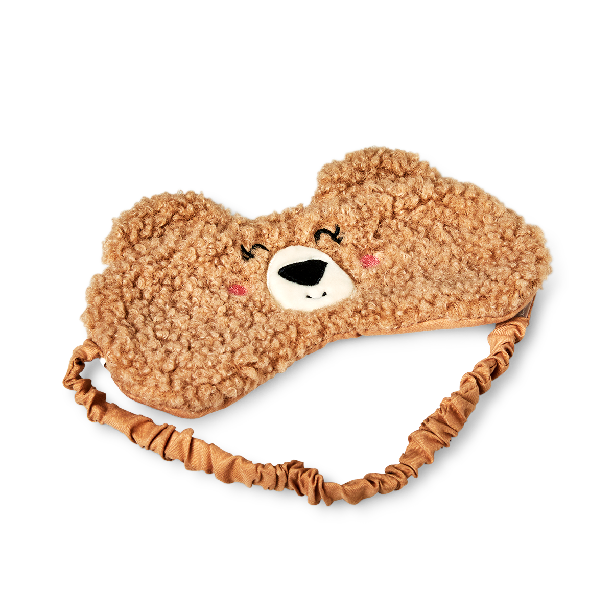 Sleeping mask