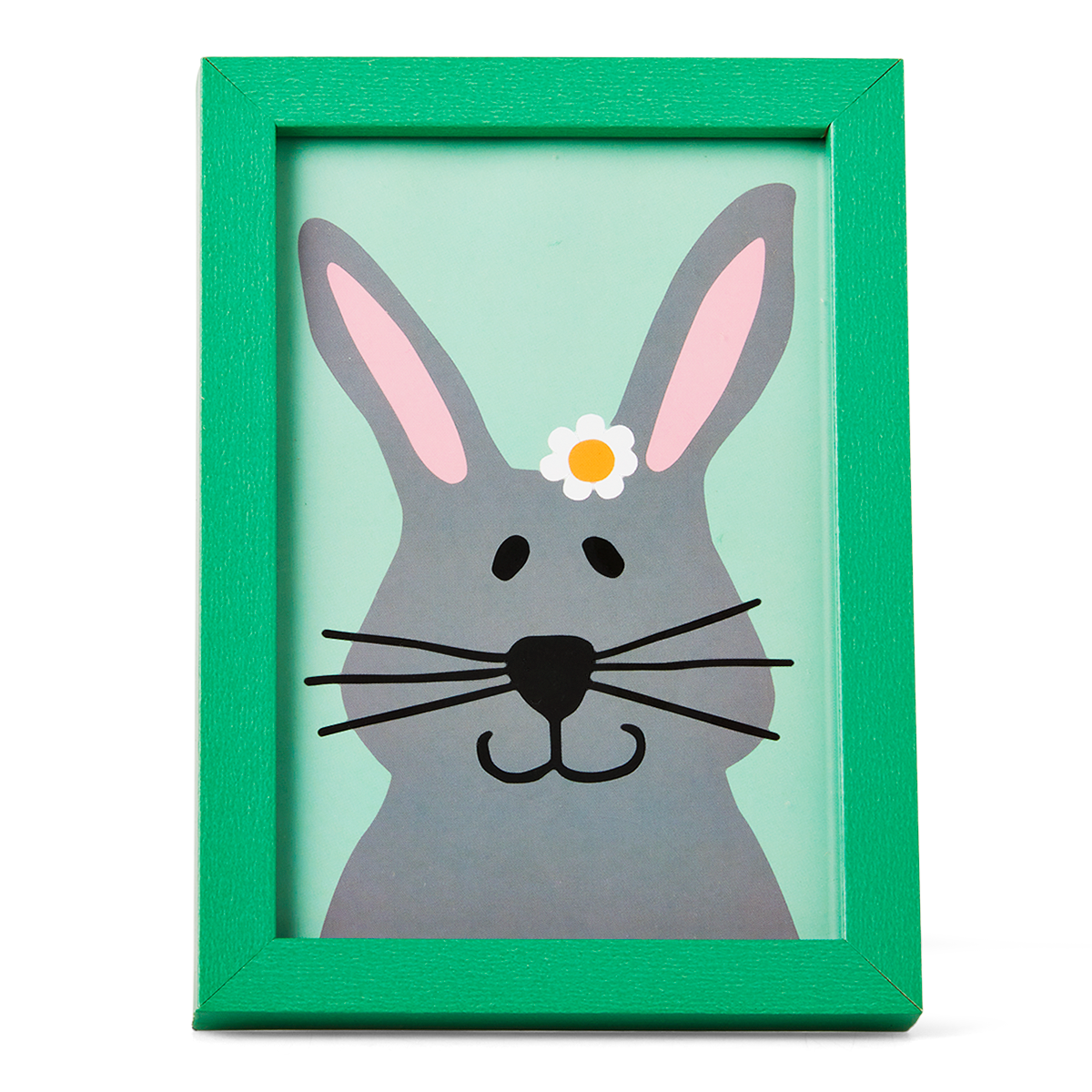 Picture frame. A6