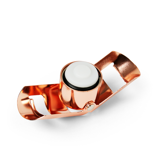 Bottle stopper
