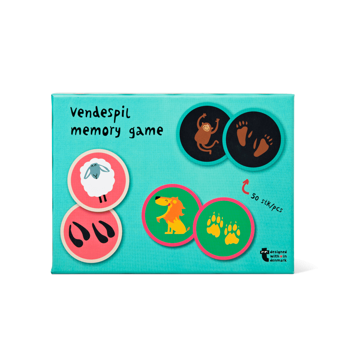 Memory game