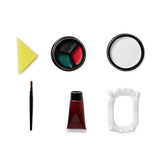 Vampire make-up kit