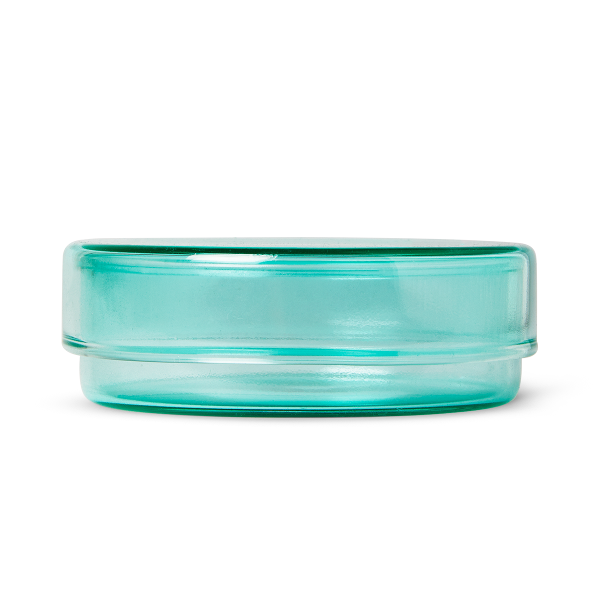 Decorative jar