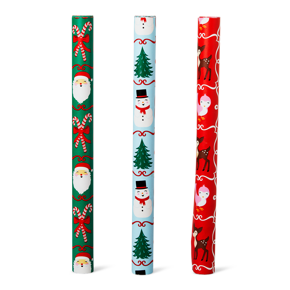 Wrapping paper. 30 cm