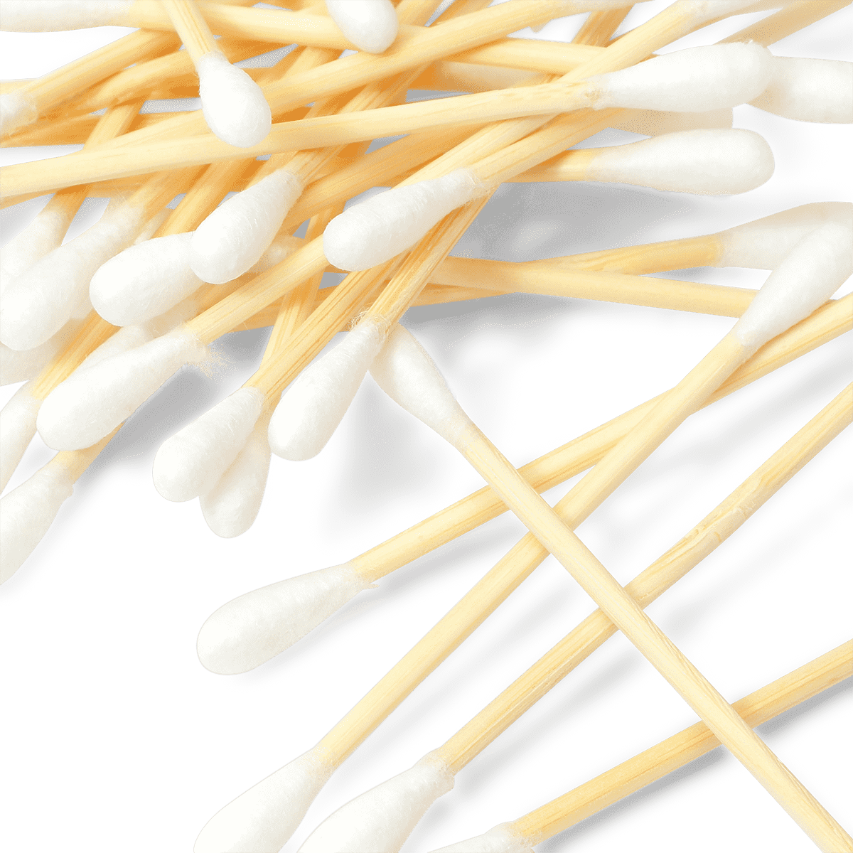 Cotton buds