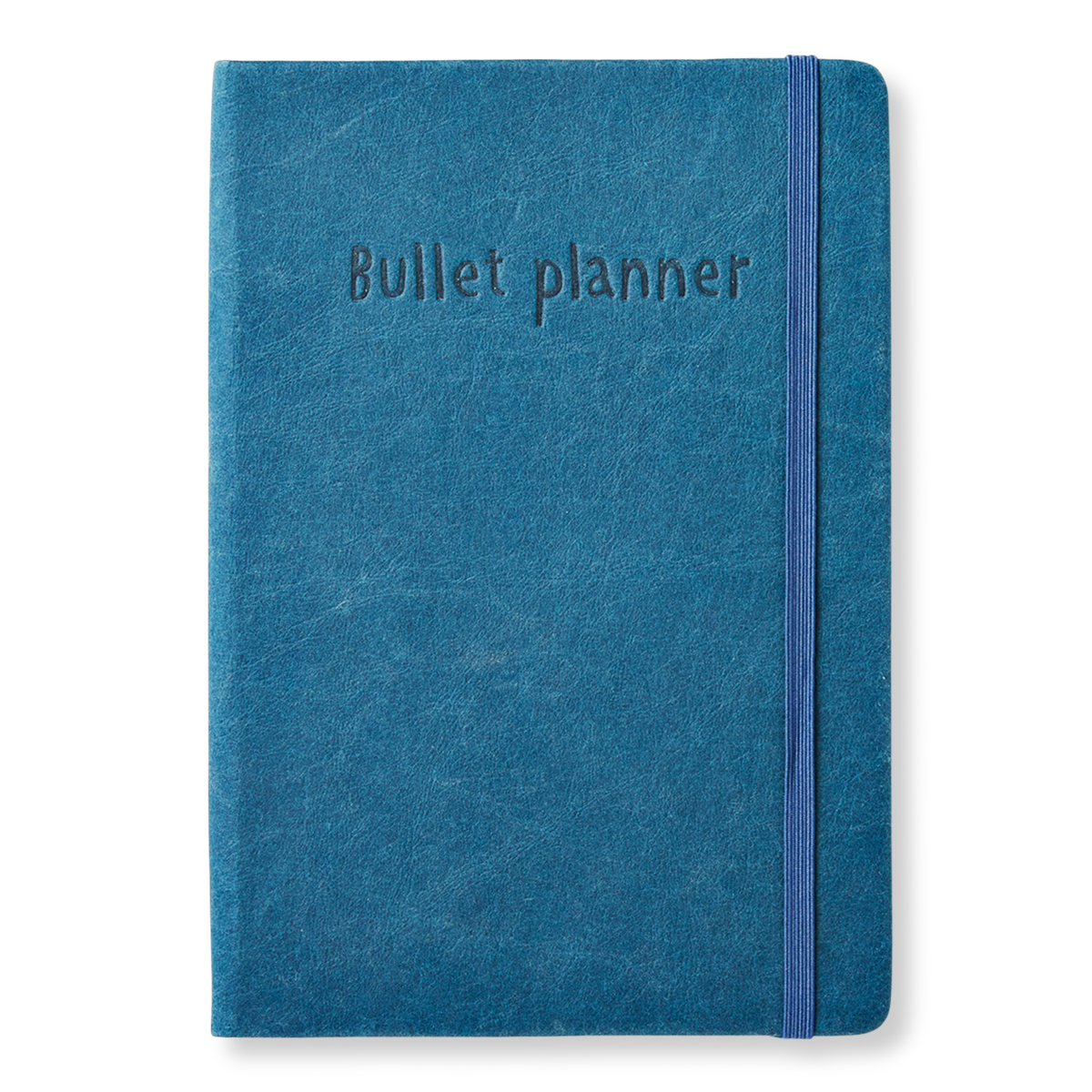 Bullet planner. A5