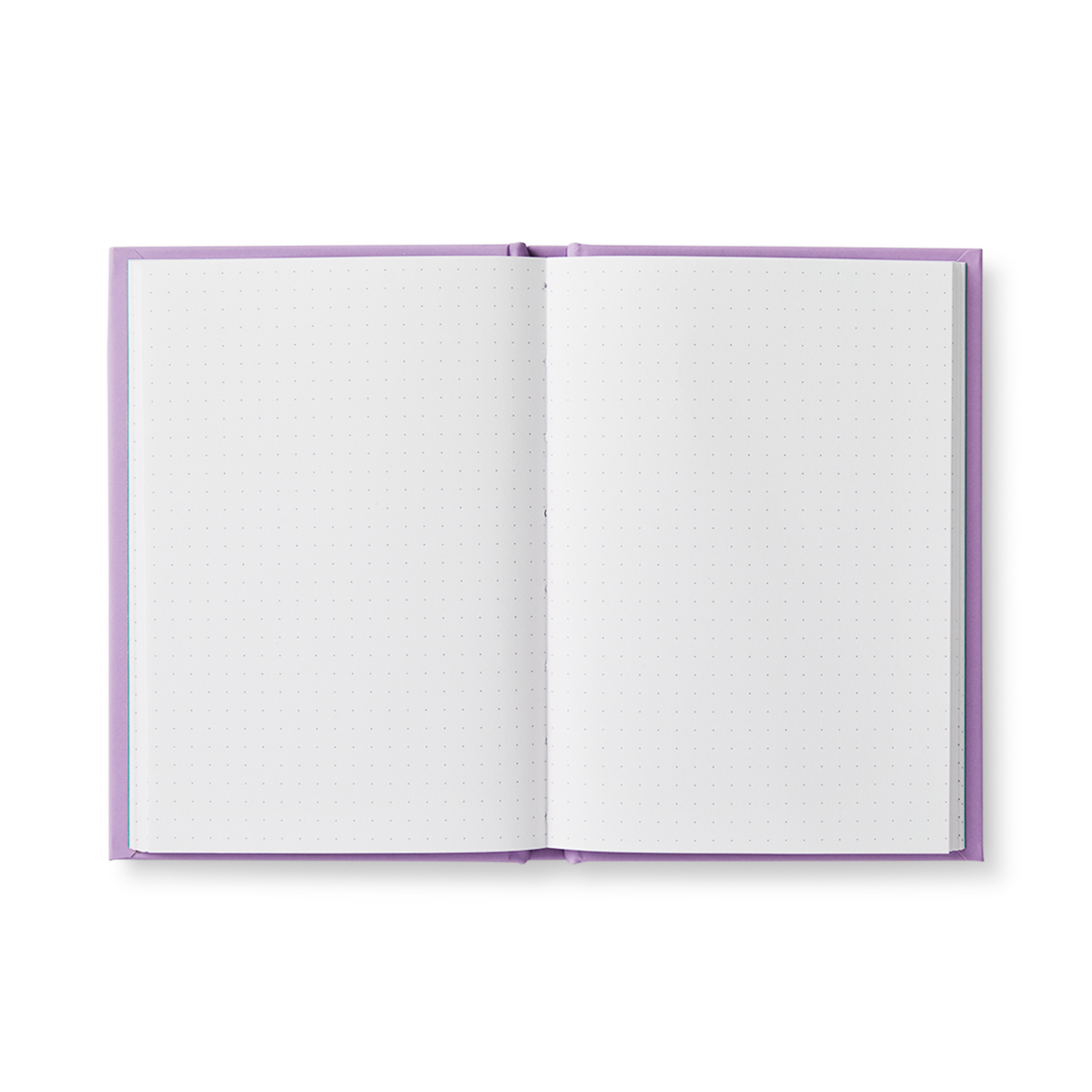 Bullet planner. A6