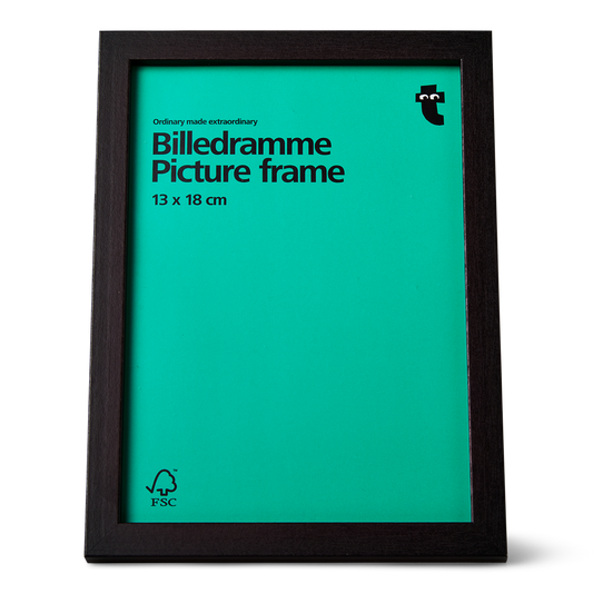 Picture frame