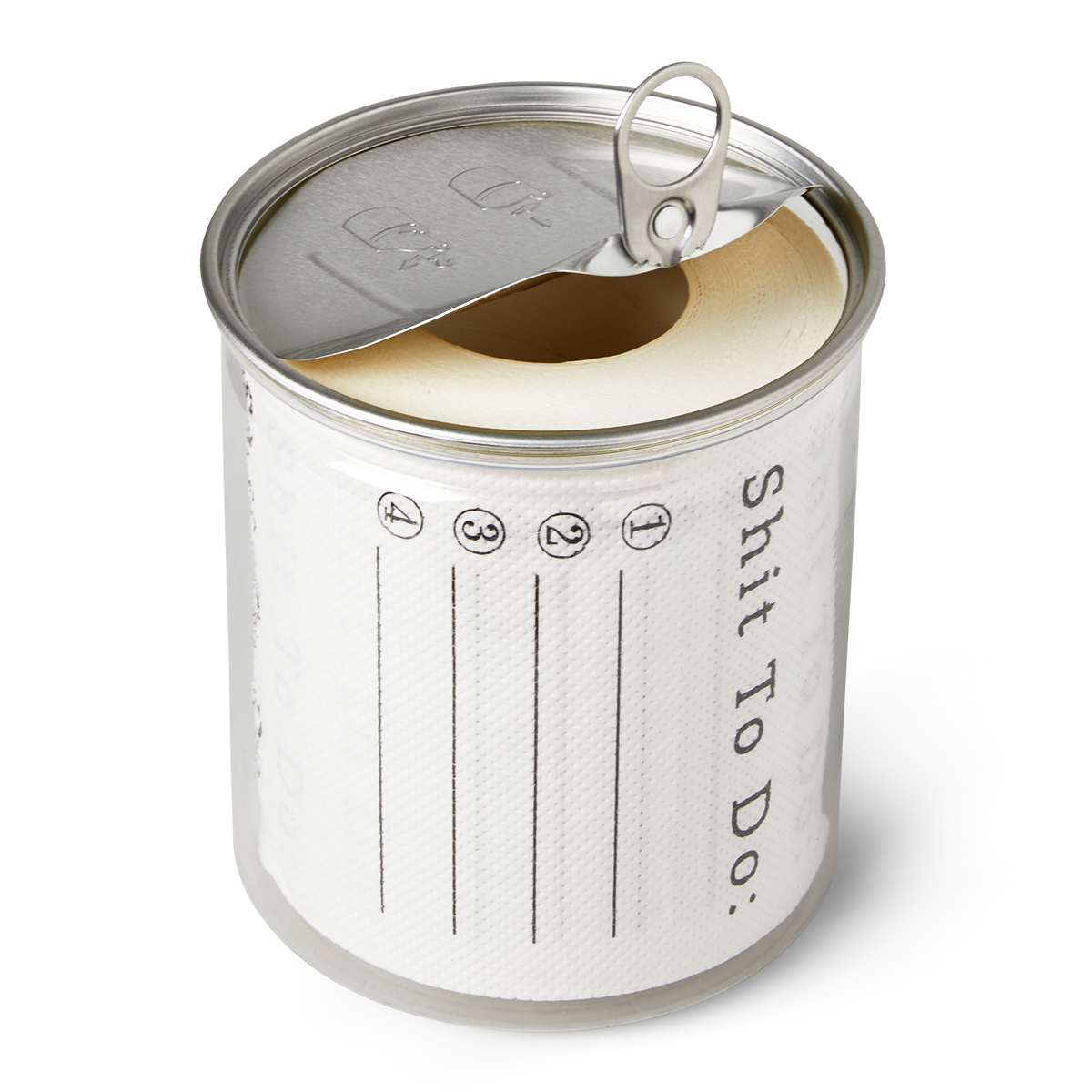 Toilet roll