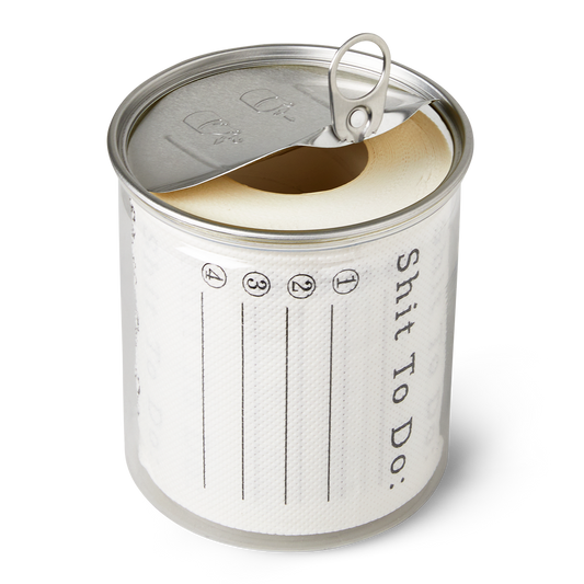 Toilet roll