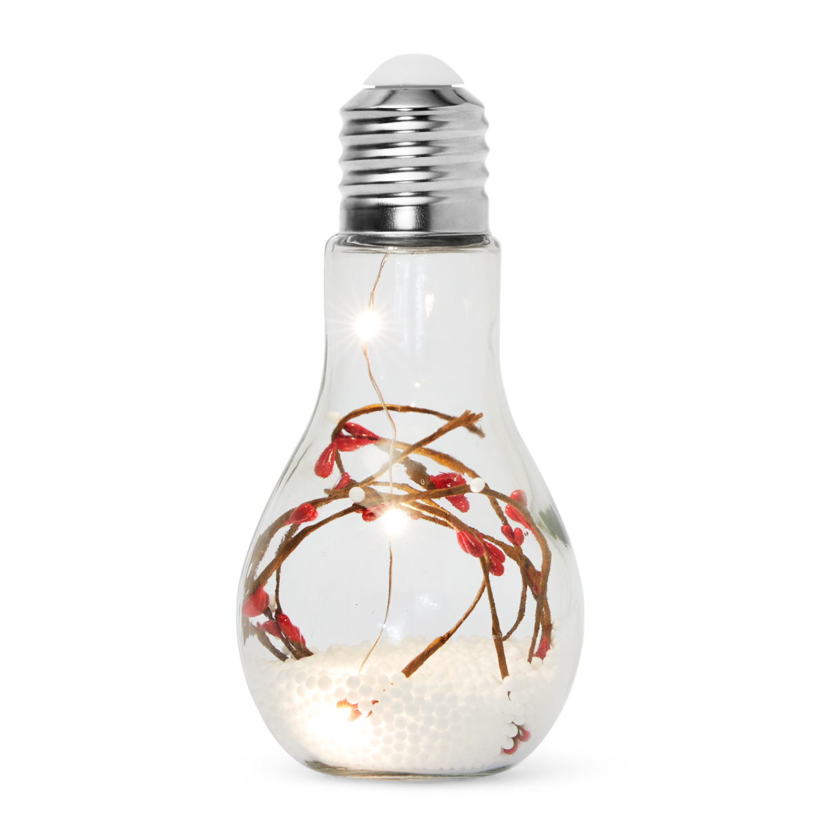 Terrarium light