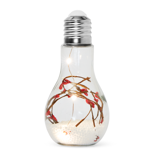 Terrarium light