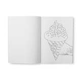 Colouring book