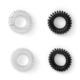 Hair elastics