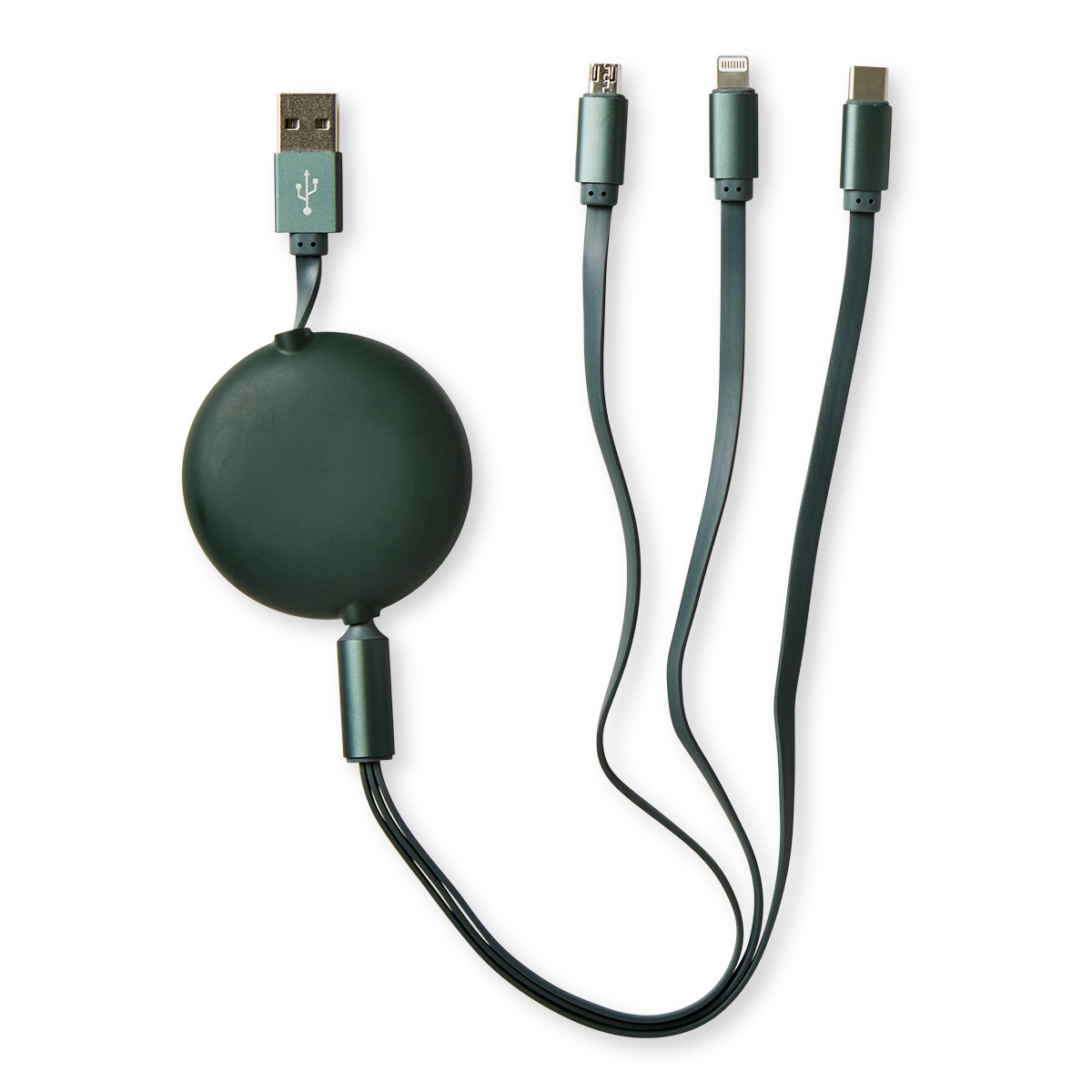 Charging cable