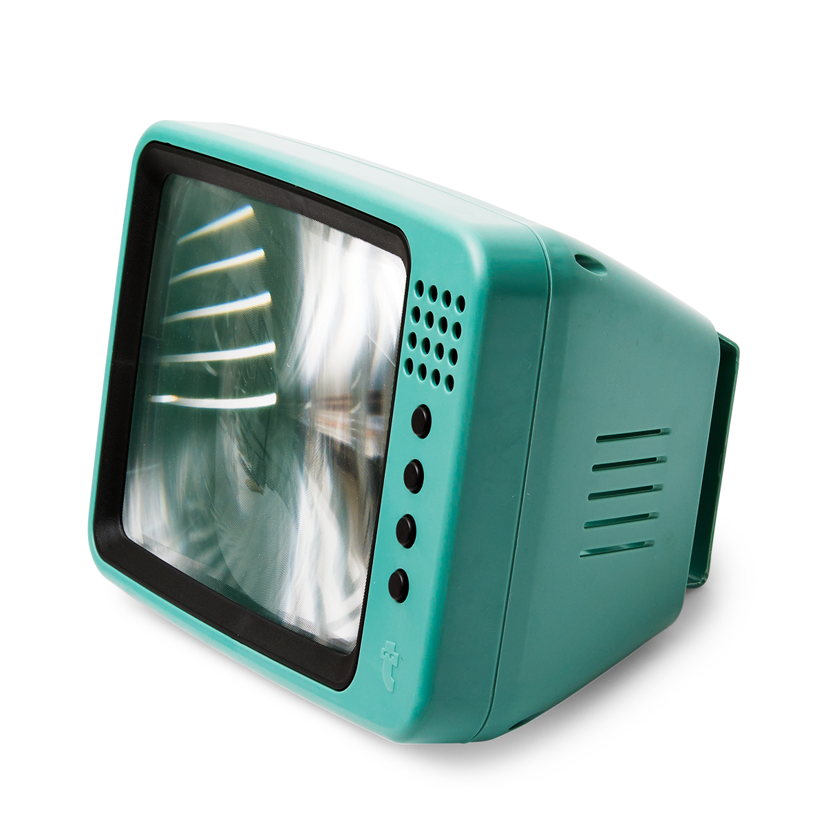 Smartphone TV