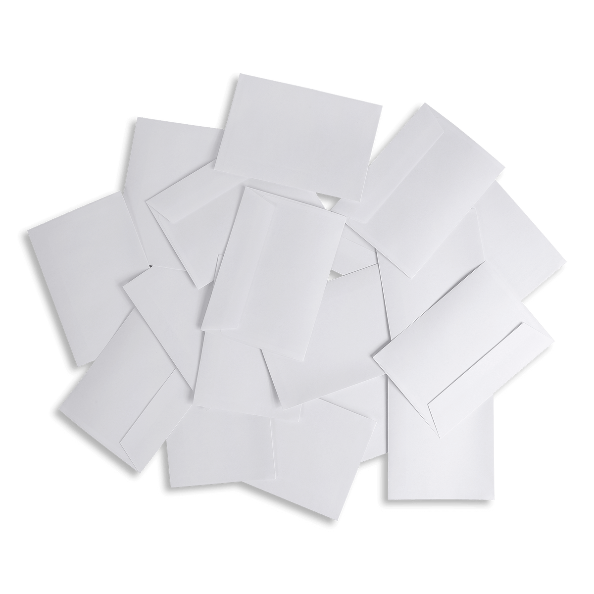 Envelopes. 11 x 16 cm - DEV - Flying Tiger Copenhagen