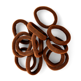 Hair elastics