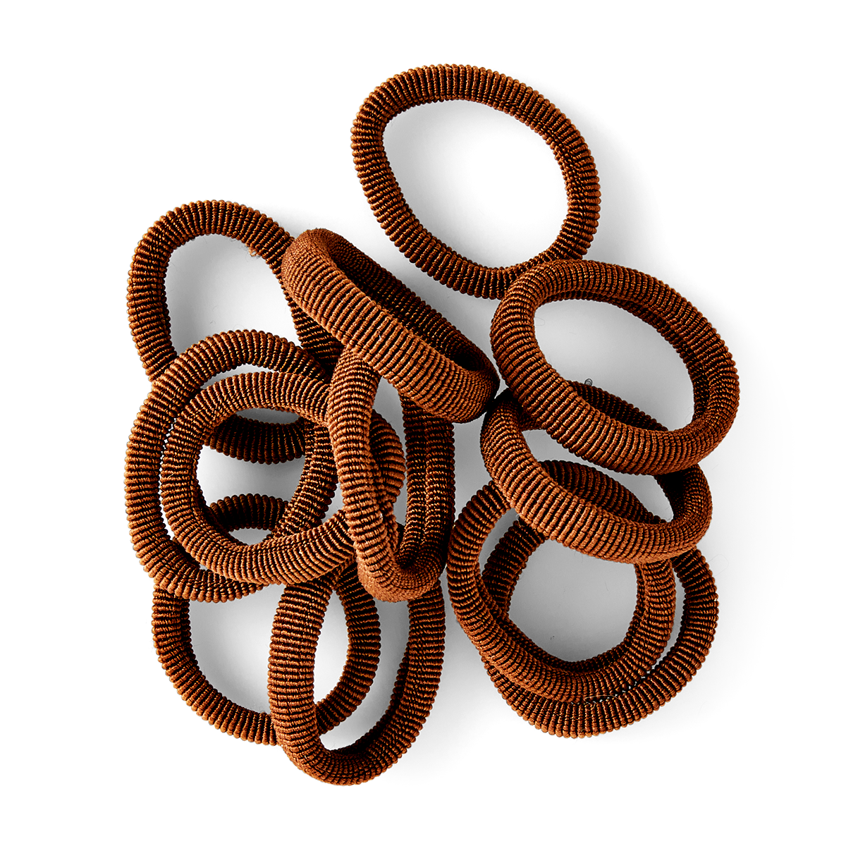 Hair elastics