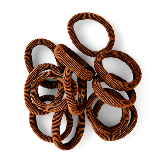Hair elastics