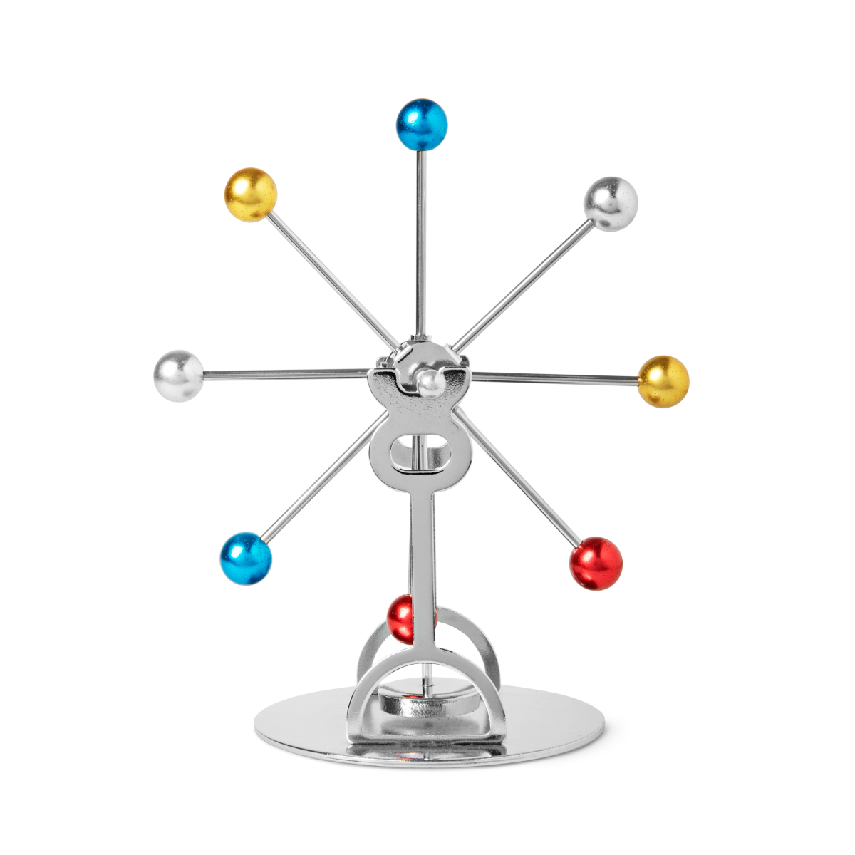 Balance desk toy