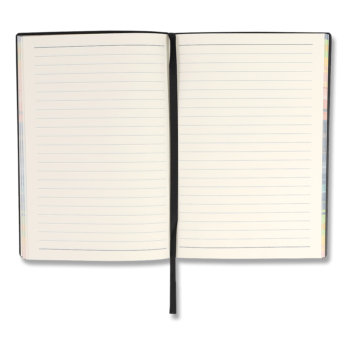 Notebook. A5 - DEV - Flying Tiger Copenhagen